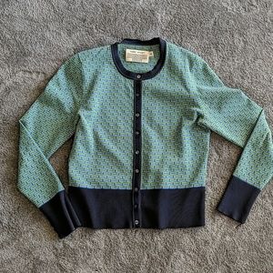 Tory Sport cardigan